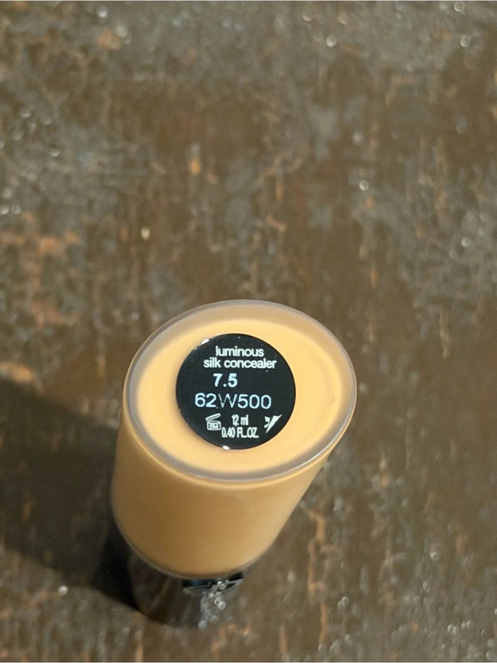 Giorgio Armani Concealer - Warm Tan 7.5